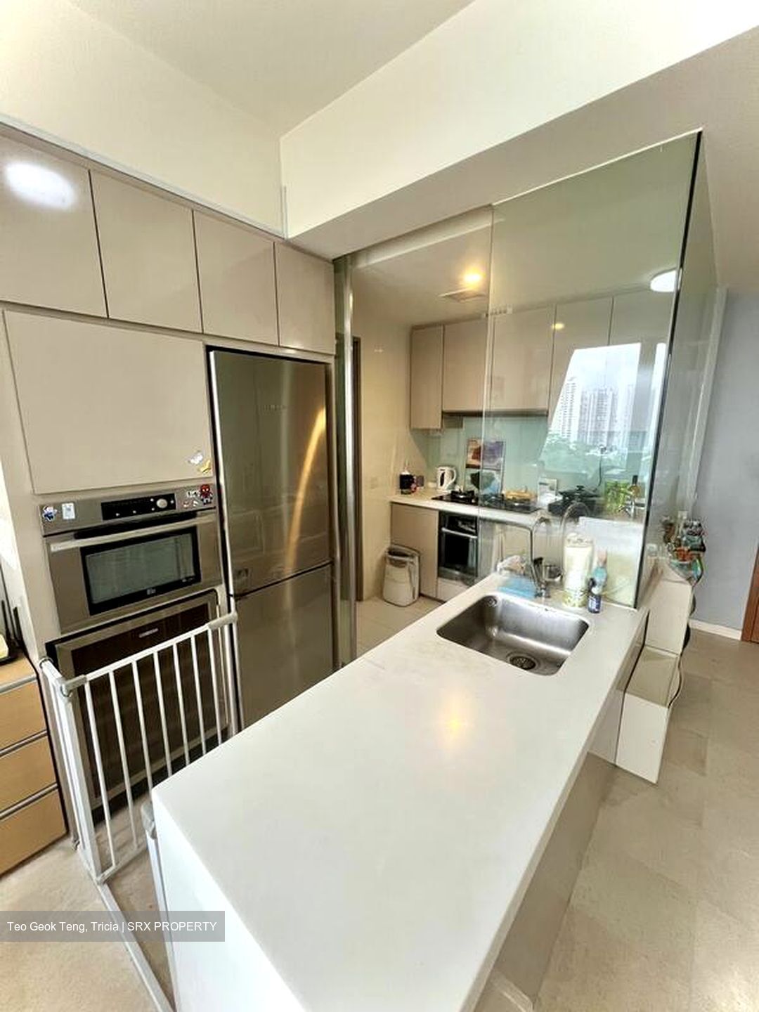 Centro Residences (D20), Condominium #503801071